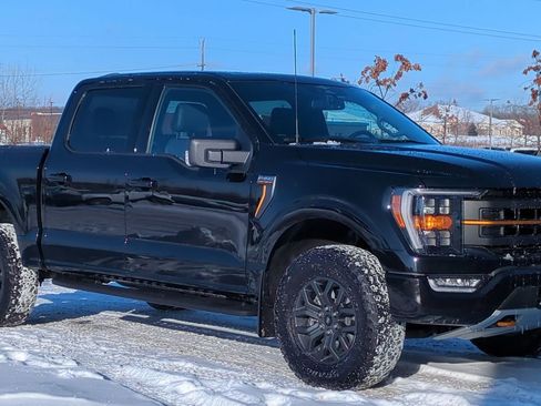 Used 2023 Ford F150 Tremor image 9