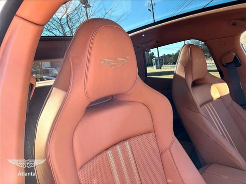 New 2026 Aston Martin DBX 707 image 15