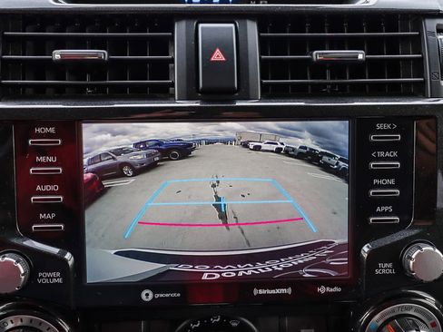 Used 2024 Toyota 4Runner TRD Off-Road image 35