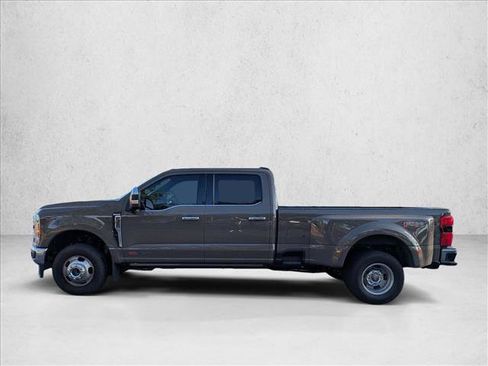 Used 2026 Ford F350 King Ranch w/ Chrome Package AWD/4WD image 2