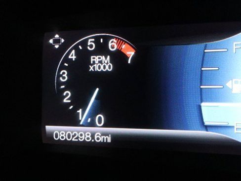 Used 2016 Ford Fusion SE w/ Equipment Group 202A FWD image 19