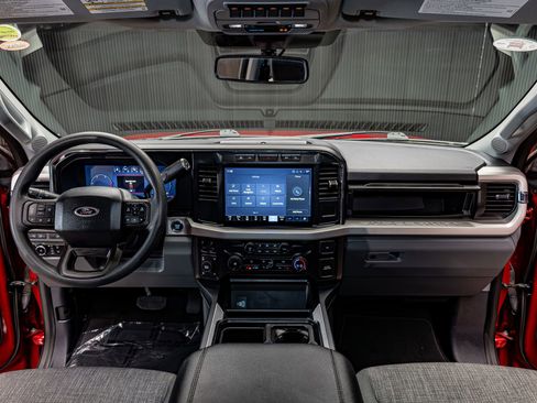 Used 2024 Ford F250 XLT w/ XLT Premium Package image 15