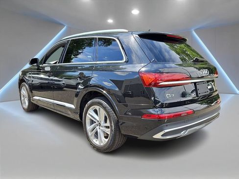 Used 2023 Audi Q7 3.0T Premium w/ Convenience Package AWD/4WD image 6