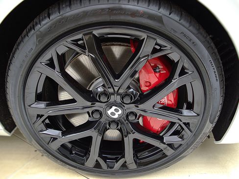 Certified 2023 Bentley Flying Spur S V8 image 53