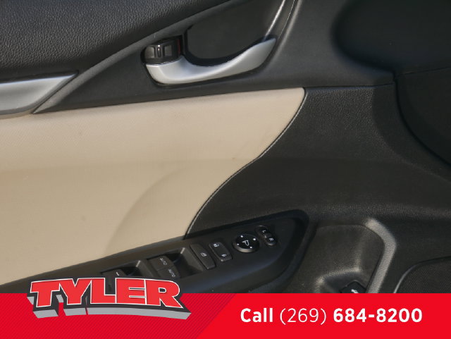 Used 2019 Honda Civic LX image 19