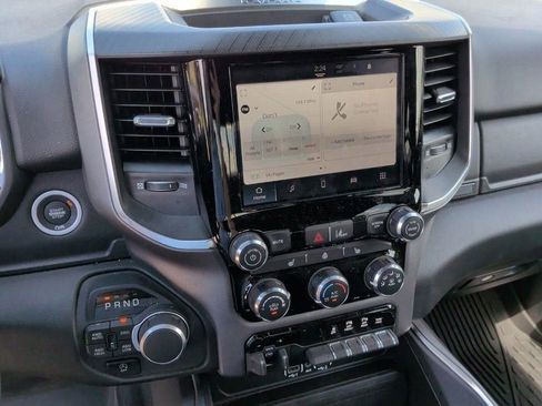 Used 2025 RAM 1500 Lone Star image 25