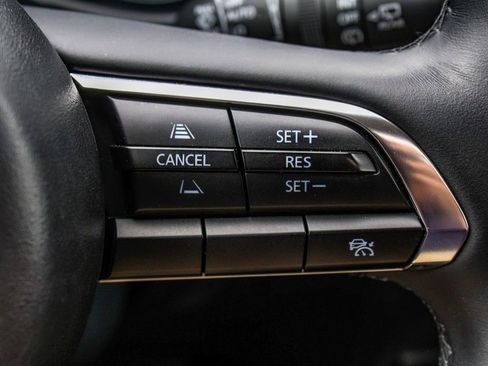 Used 2025 MAZDA CX-30 AWD 2.5 S w/ Preferred Package image 5