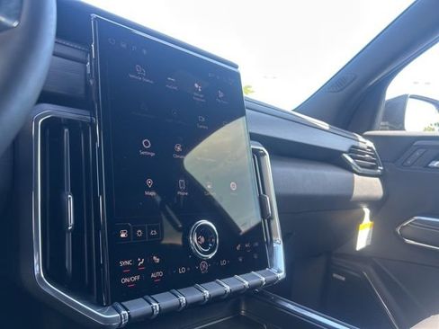 New 2026 GMC Acadia Elevation w/ Black Edition AWD/4WD image 25