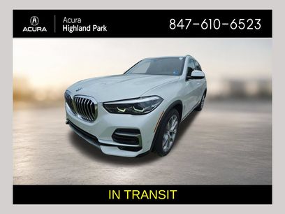 Used 2023 BMW X5 xDrive40i w/ Premium Package