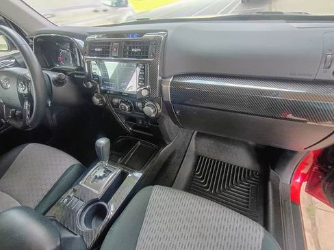 Used 2023 Toyota 4Runner SR5 RWD image 46
