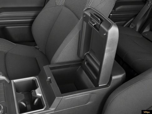 New 2026 Toyota 4Runner SR5 AWD/4WD image 12
