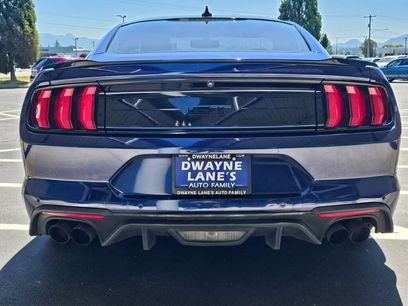 Used 2020 Ford Mustang GT w/ Equipment Group 301A