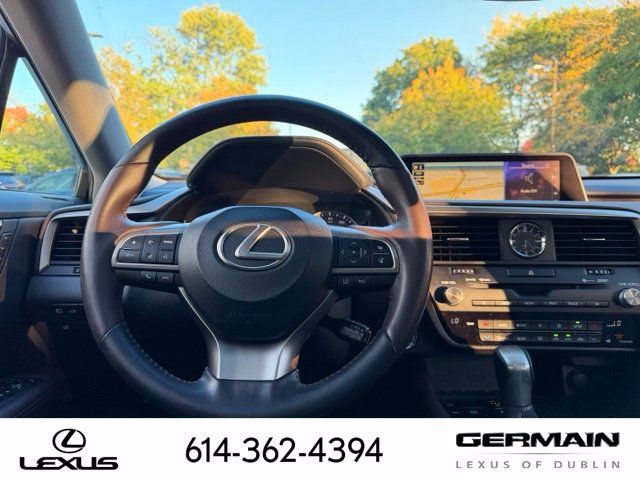 Used 2016 Lexus RX 450h AWD w/ Accessory Package image 20