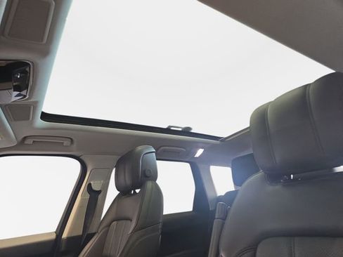 Certified 2020 Land Rover Range Rover Sport HSE image 32