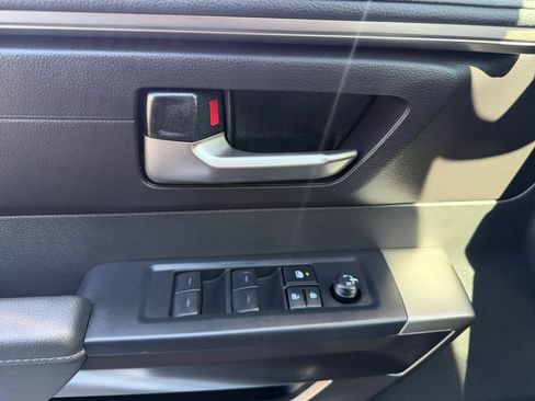 New 2026 Toyota Tundra SR5 RWD image 24