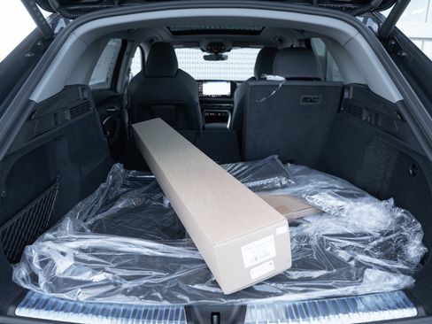 New 2025 Audi Q5 Prestige image 26