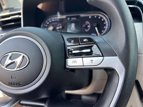 Certified 2024 Hyundai Tucson SEL AWD/4WD image 20
