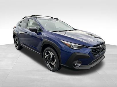 New 2026 Subaru Crosstrek 2.5i Limited