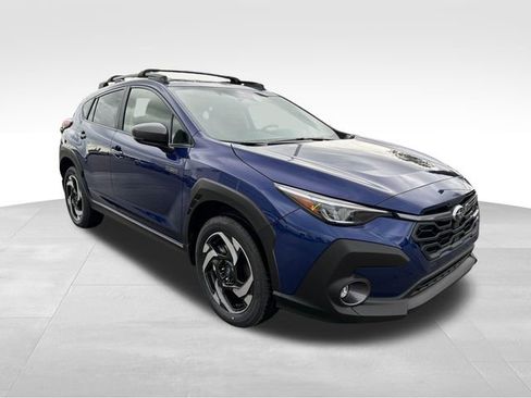 New 2026 Subaru Crosstrek 2.5i Limited AWD/4WD image 1