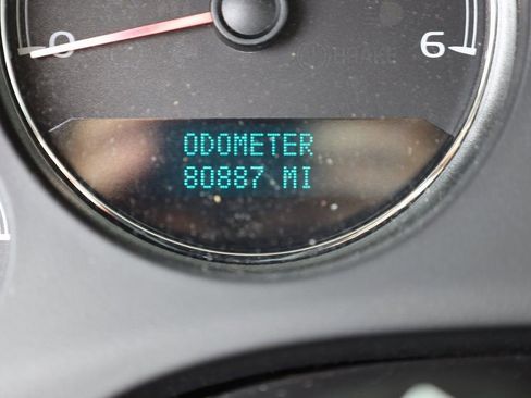 Used 2007 Chevrolet Silverado 1500 LTZ w/ Max Trailering Pack image 14