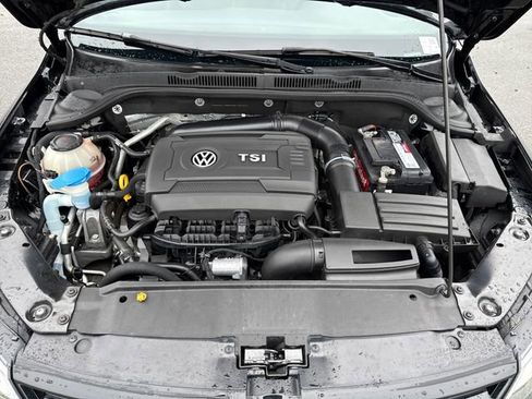 Used 2018 Volkswagen Jetta Sport image 31