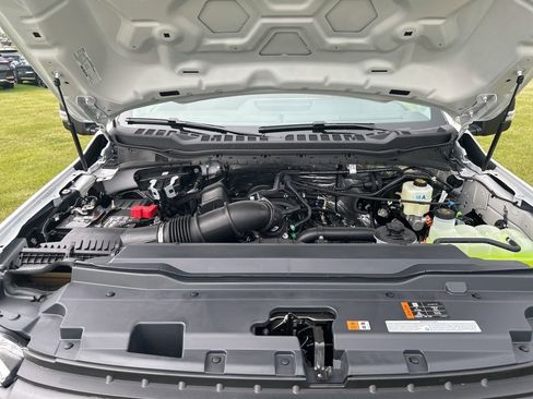 New 2025 Ford F250 XL w/ STX Appearance Package image 27