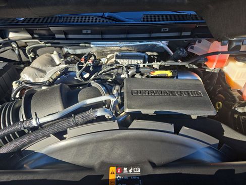 Used 2022 GMC Sierra 2500 Denali w/ Denali Ultimate Package image 12