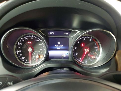 Used 2018 Mercedes-Benz GLA 250 image 26
