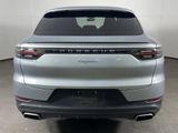 Certified 2022 Porsche Cayenne Coupe image 6