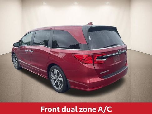Used 2024 Honda Odyssey Touring image 10