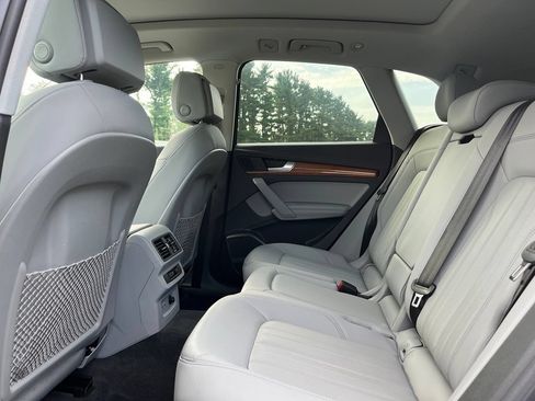 Used 2021 Audi Q5 2.0T Premium Plus AWD/4WD image 25