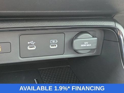 Used 2026 Honda CR-V Sport-L image 30