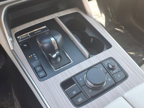 Used 2024 MAZDA CX-90 Plug-In Hybrid w/ Premium Plus image 14