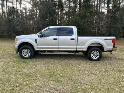 Used 2017 Ford F250 XLT w/ XLT Value Package