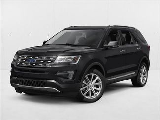 Used 2016 Ford Explorer Limited FWD video 1