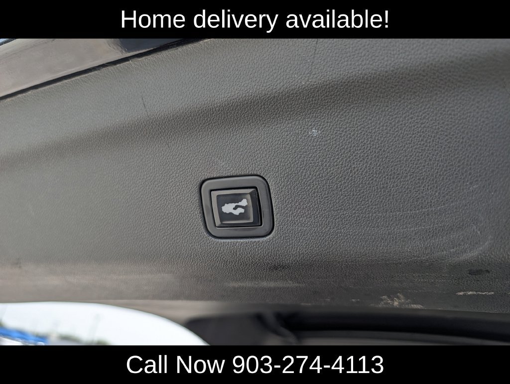 Used 2021 GMC Yukon AT4 w/ AT4 Premium Plus Package AWD/4WD image 37