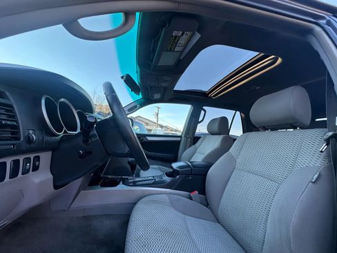 Used 2008 Toyota 4Runner Sport image 34