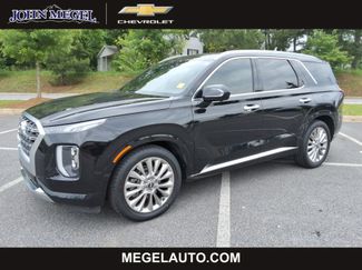Used 2020 Hyundai Palisade Limited FWD video 1