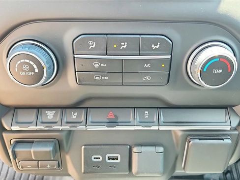New 2026 Chevrolet Silverado 3500 W/T w/ WT Convenience Package AWD/4WD image 29