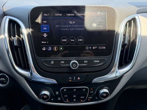 Certified 2022 Chevrolet Equinox LT image 19