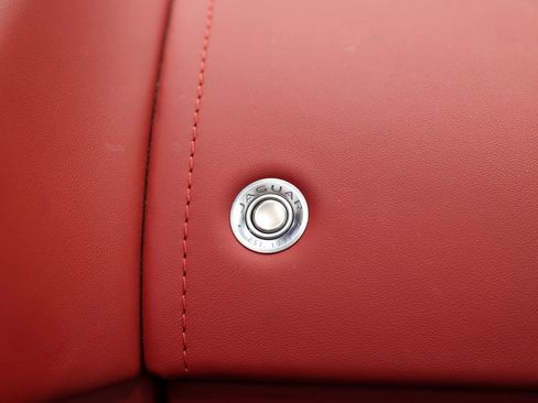 Used 2024 Jaguar F-TYPE R image 62