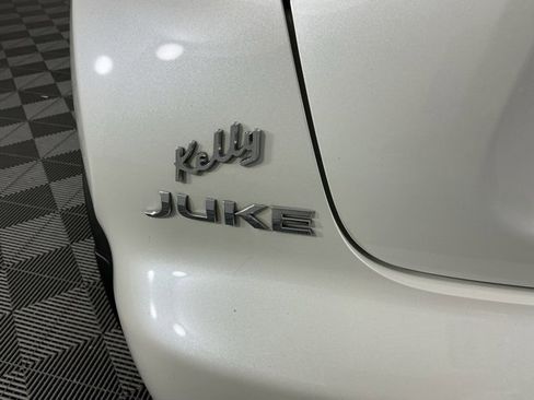 Used 2016 Nissan Juke SL image 19