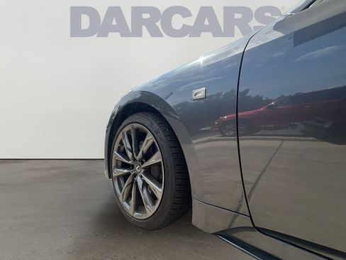 Used 2024 Lexus IS 350 F Sport w/ Memory Package AWD/4WD image 31