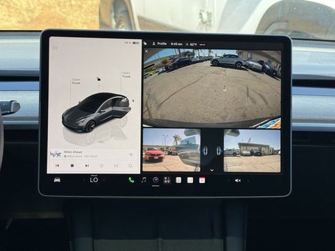 Used 2023 Tesla Model 3 Standard Range RWD image 25
