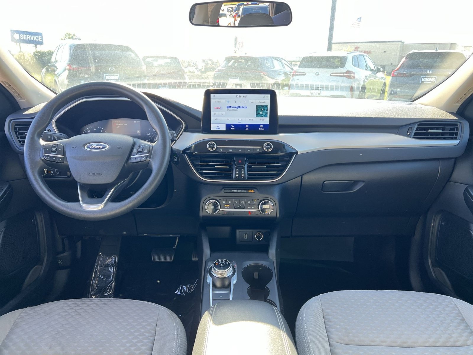 Used 2020 Ford Escape SE FWD image 22
