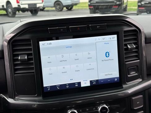 Certified 2022 Ford F150 XLT w/ Equipment Group 302A High image 23