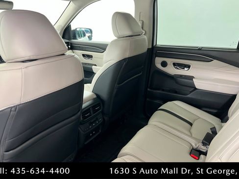 New 2026 Honda Pilot image 19