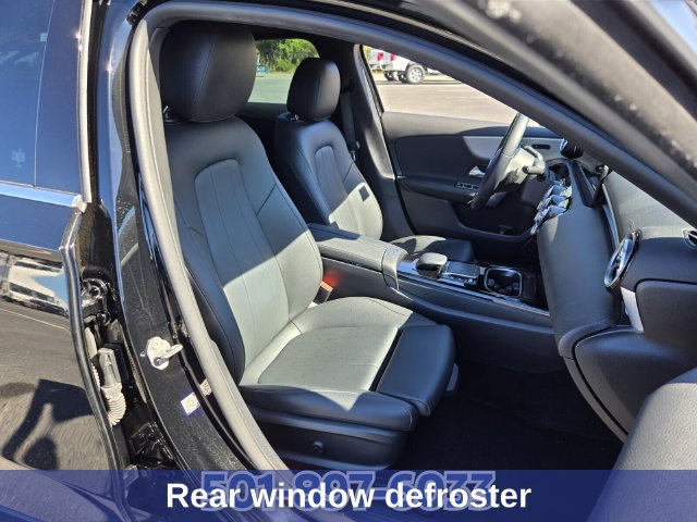Used 2022 Mercedes-Benz A 220 4MATIC image 21