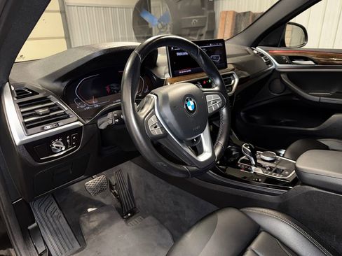 Used 2022 BMW X4 xDrive30i image 19
