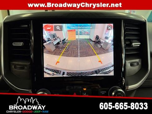 New 2026 RAM 1500 Big Horn image 19